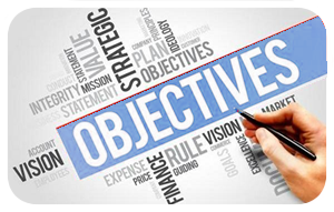 OUR OBJECTIVES