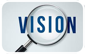 OUR VISION